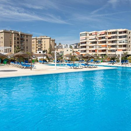 Precioso Apartamento Con Terraza En La Nogalera By Rent Me Torremolinos Exteriér fotografie