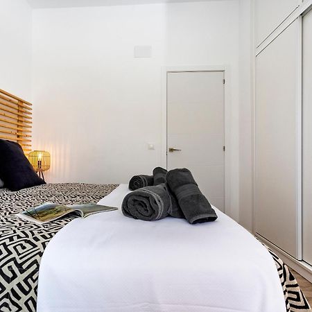 Precioso Apartamento Con Terraza En La Nogalera By Rent Me Torremolinos Exteriér fotografie