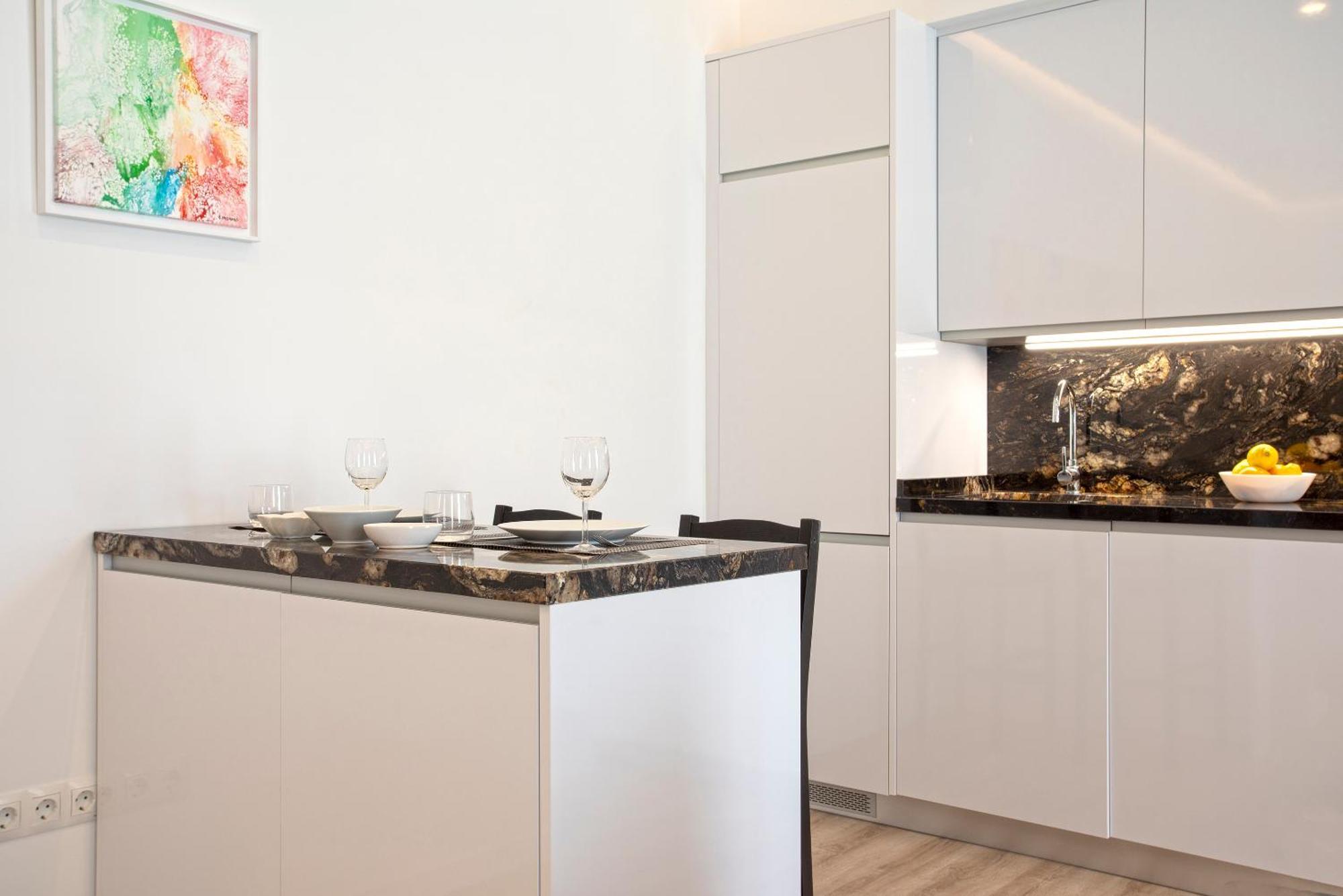 Precioso Apartamento Con Terraza En La Nogalera By Rent Me Torremolinos Exteriér fotografie