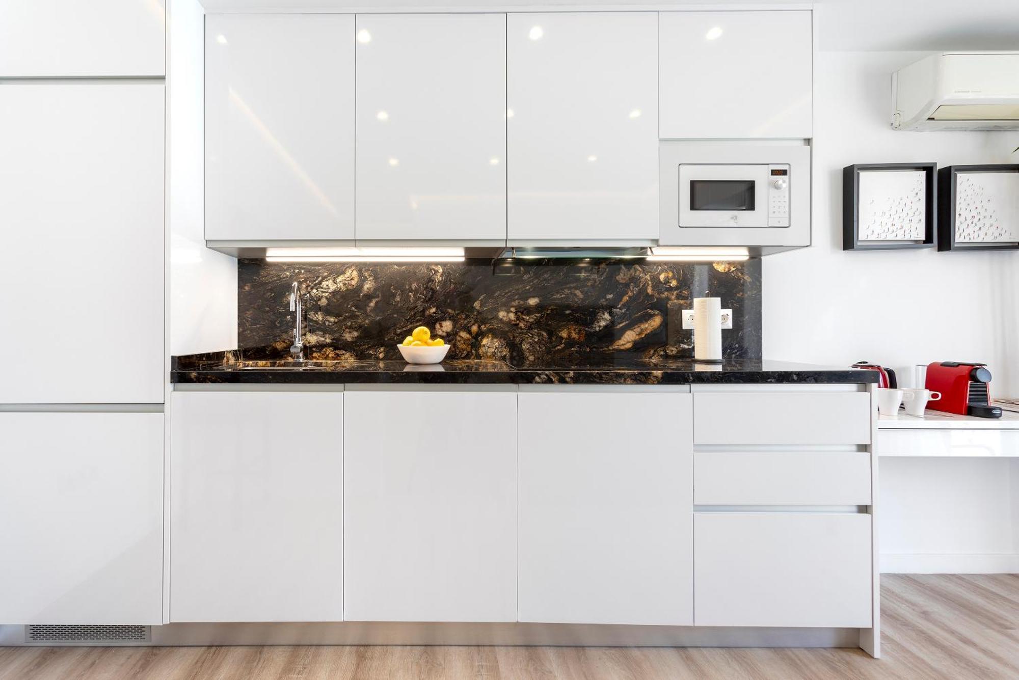 Precioso Apartamento Con Terraza En La Nogalera By Rent Me Torremolinos Exteriér fotografie