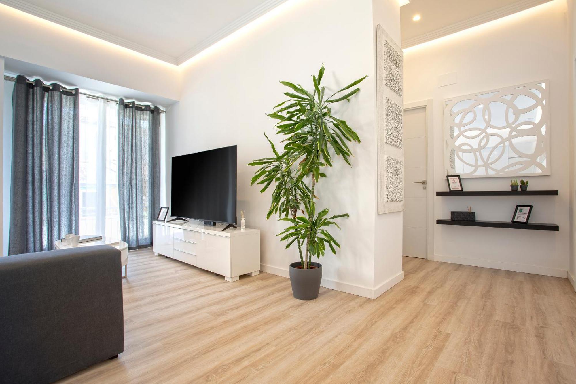 Precioso Apartamento Con Terraza En La Nogalera By Rent Me Torremolinos Exteriér fotografie