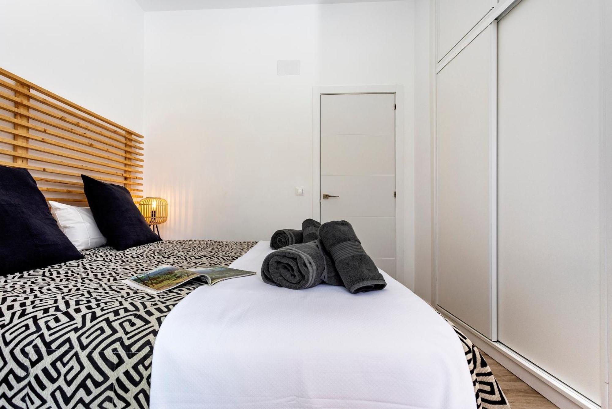 Precioso Apartamento Con Terraza En La Nogalera By Rent Me Torremolinos Exteriér fotografie